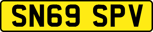 SN69SPV