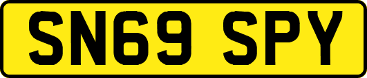 SN69SPY