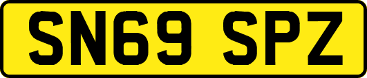 SN69SPZ