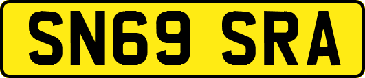 SN69SRA