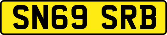 SN69SRB