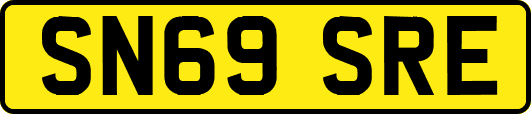SN69SRE