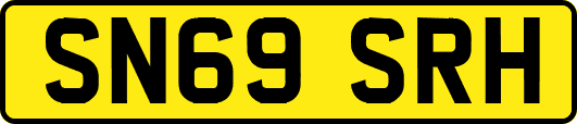 SN69SRH