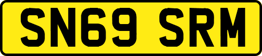 SN69SRM