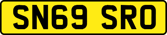 SN69SRO