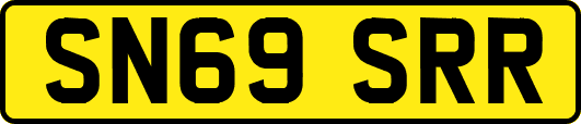 SN69SRR