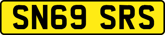 SN69SRS