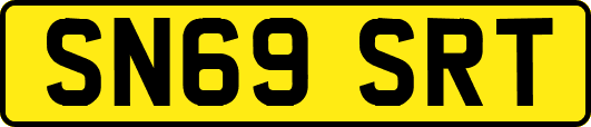 SN69SRT