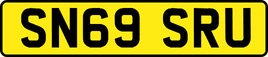 SN69SRU