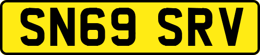 SN69SRV