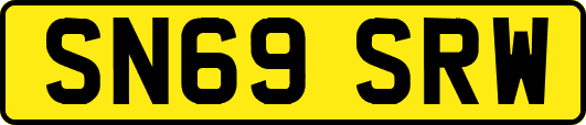 SN69SRW