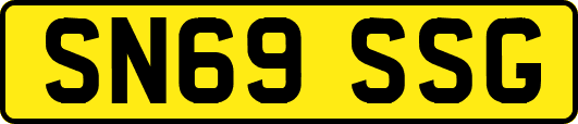 SN69SSG