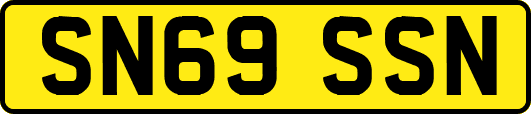 SN69SSN