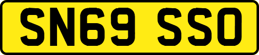 SN69SSO