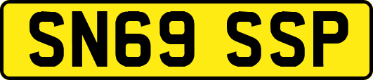 SN69SSP