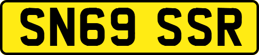 SN69SSR
