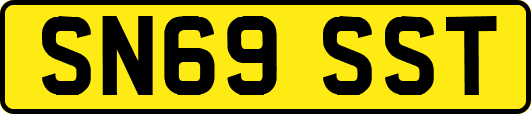 SN69SST