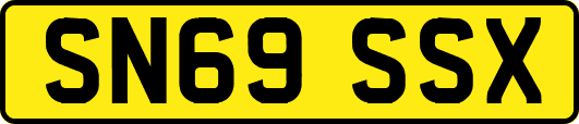 SN69SSX