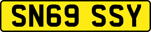 SN69SSY