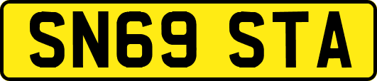 SN69STA