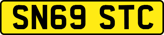 SN69STC