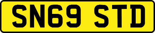 SN69STD