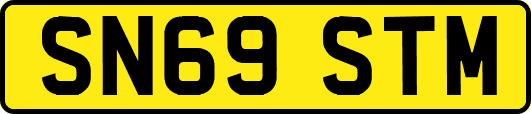 SN69STM