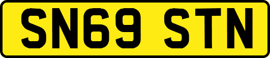 SN69STN