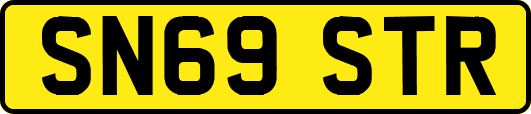 SN69STR