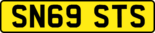 SN69STS