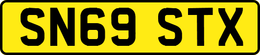 SN69STX