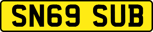 SN69SUB