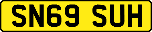 SN69SUH