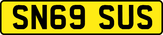 SN69SUS