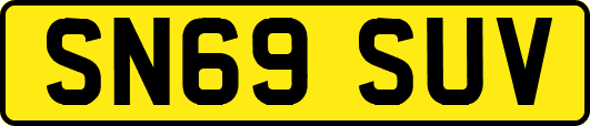 SN69SUV