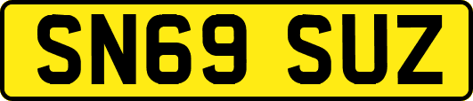 SN69SUZ