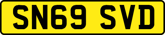 SN69SVD