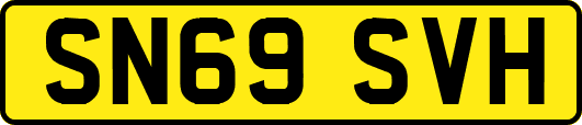 SN69SVH