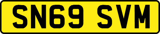 SN69SVM