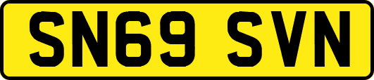 SN69SVN