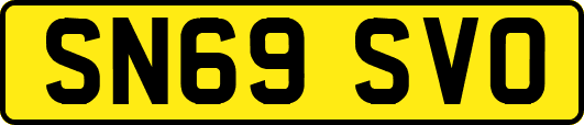 SN69SVO