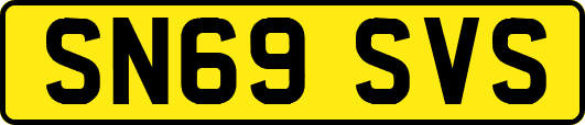 SN69SVS