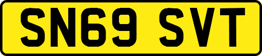 SN69SVT