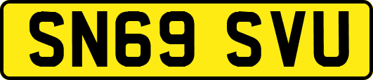SN69SVU