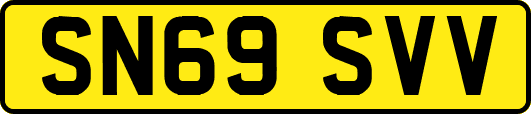 SN69SVV