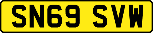 SN69SVW