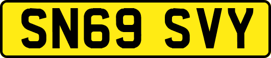 SN69SVY