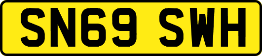 SN69SWH