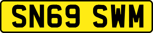 SN69SWM