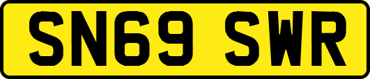 SN69SWR